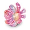 Nici GLUBSCHIS Plüschtier Oktopus Tintenfisch Polly, rosa Unterseite | Kuscheltier.Boutique