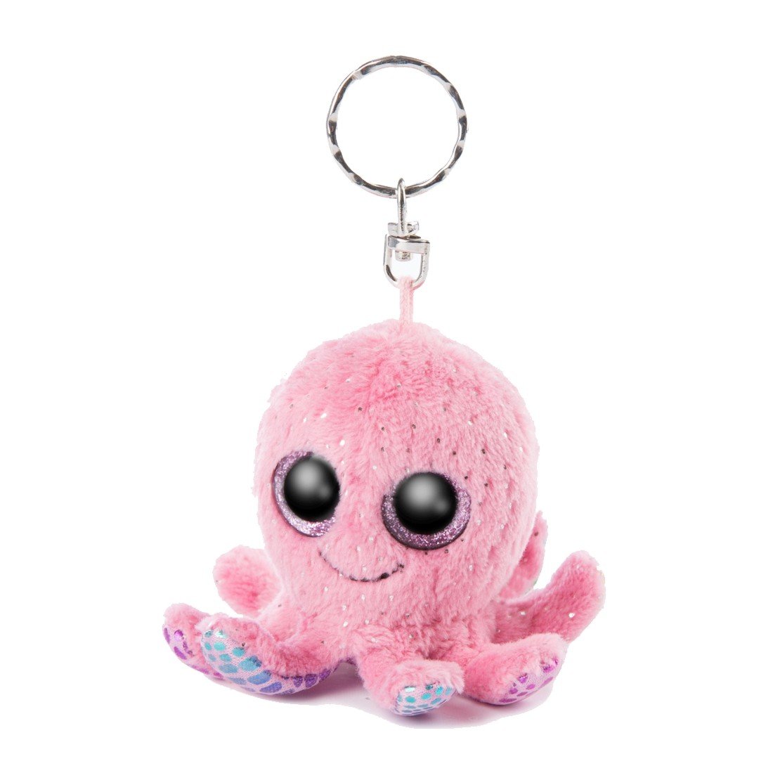 Nici Glubschis Oktopus Polly Anhanger Kuscheltier Boutique
