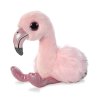 Flamingo Flavia, rosa Aurora Sparkle Tales Plüschtiere | Kuscheltier.Boutique