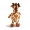 Nici Zoo Friends Giraffe gefleckt, Rückseite | Kuscheltier.Boutique