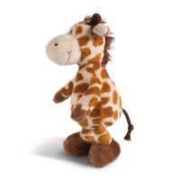 Nici Zoo Friends Giraffe gefleckt | Kuscheltier.Boutique