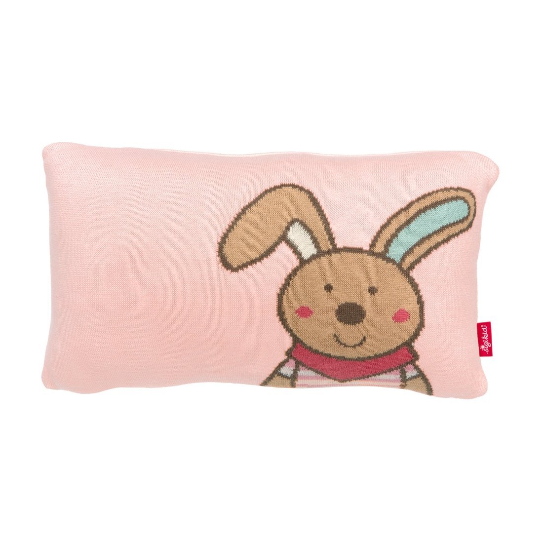 sigikid Hase DubbiDuu, Strickkissen Modell bis 2022 | Kuscheltier.Boutique