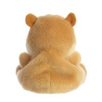 Palm Pals Hamster Happy Rückseite | Kuscheltier.Boutique