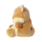 Palm Pals Hamster Happy sitzend | Kuscheltier.Boutique