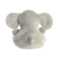 Palm Pals Elefant Stomps Elephant Rückseite | Kuscheltier.Boutique