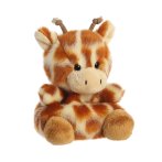 Palm Pals Giraffe Safara gefleckt | Kuscheltier.Boutique
