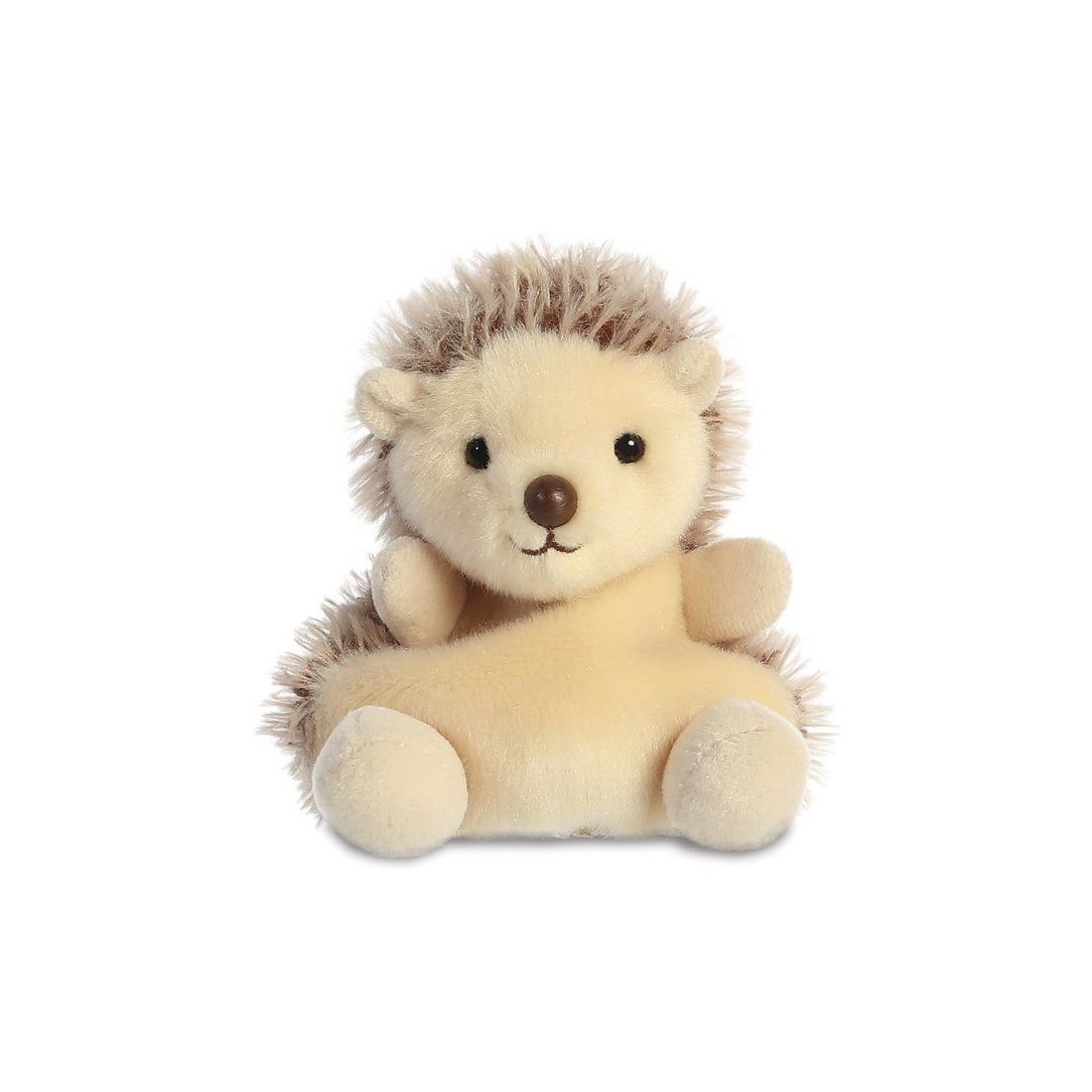 Palm Pals Igel Hedgie Hedgehog Vorderseite | Kuscheltier.Boutique