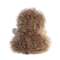 Igel Hedgie, Palm Pals Plüschtiere Rückseite | Kuscheltier.Boutique