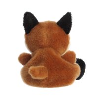 Fuchs Sly, Palm Pals Plüschtiere Rückseite | Kuscheltier.Boutique