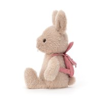 Jellycat Plüschtiere Hase mit Rucksack | Kuscheltier.Boutique