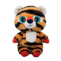 Yoohoo & Friends Sibirischer Tiger Han Aurora Plüschtiere | Kuscheltier.Boutique