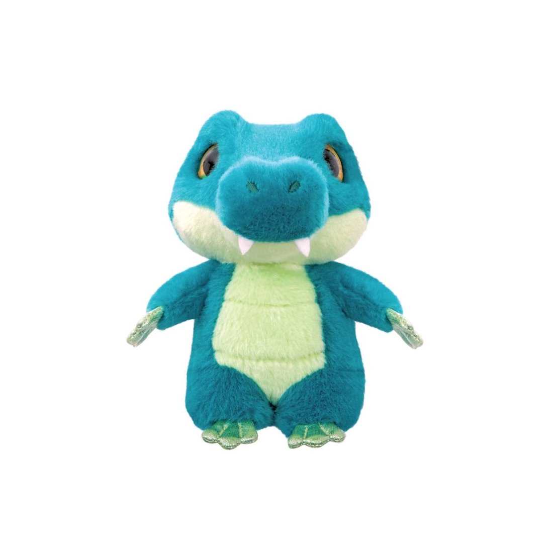 Yoohoo & Friends Aligator Alice, petrolgrün Aurora Plüschtiere | Kuscheltier.Boutique Yoohoo & Friends Aligator Alice, petrolgrün Aurora Plüschtiere | Kuscheltier.Boutique