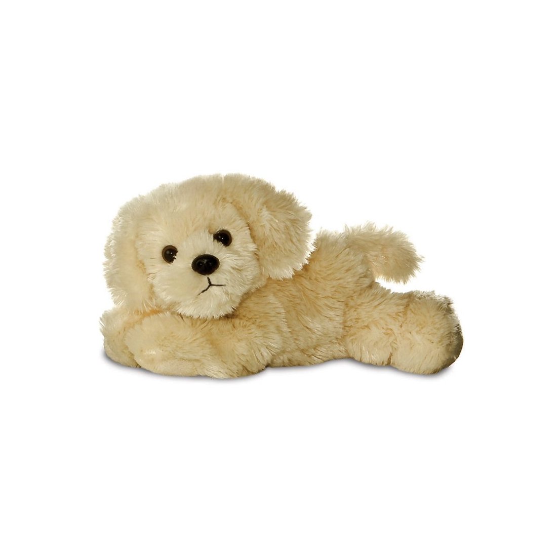 Aurora Plüschtiere Retriever Hund Bailie, beige | Kuscheltier.Boutique