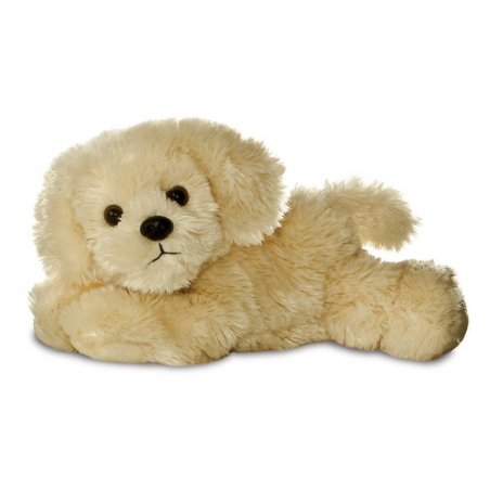 Aurora Plüschtiere Retriever Hund Bailie, beige | Kuscheltier.Boutique