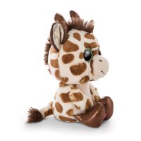 Nici GLUBSCHIS Plüschtier Giraffe Halla, gefleckt | Kuscheltier.Boutique