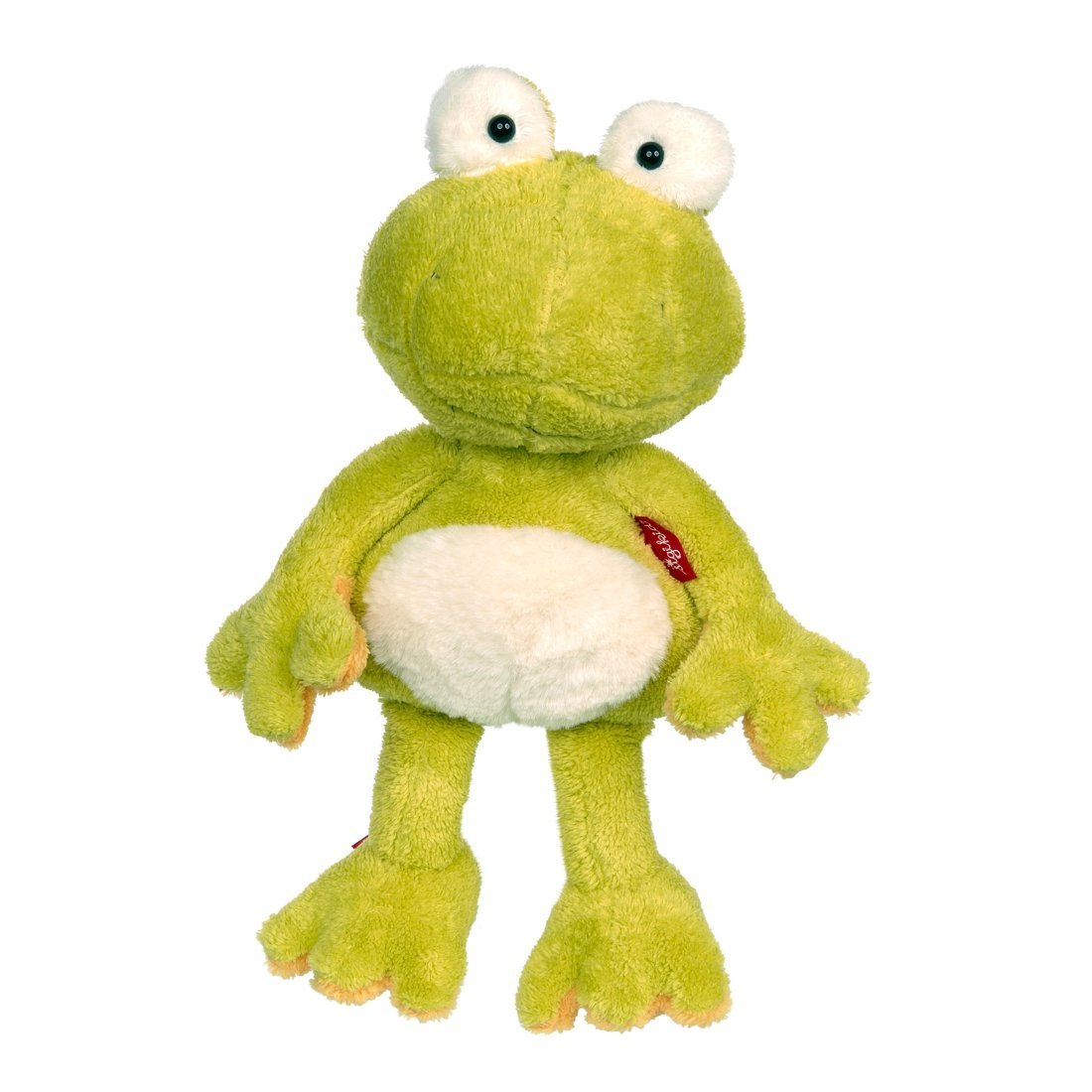 sigikid Sweety Frosch Schlenkerplüschtier | Kuscheltier.Boutique sigikid Sweety Frosch Schlenkerplüschtier | Kuscheltier.Boutique