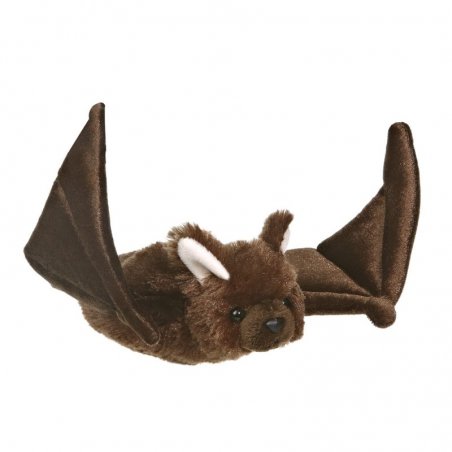 Aurora Plüschtiere Fledermaus, braun | Kuscheltier.Boutique Aurora Plüschtiere Fledermaus, braun | Kuscheltier.Boutique