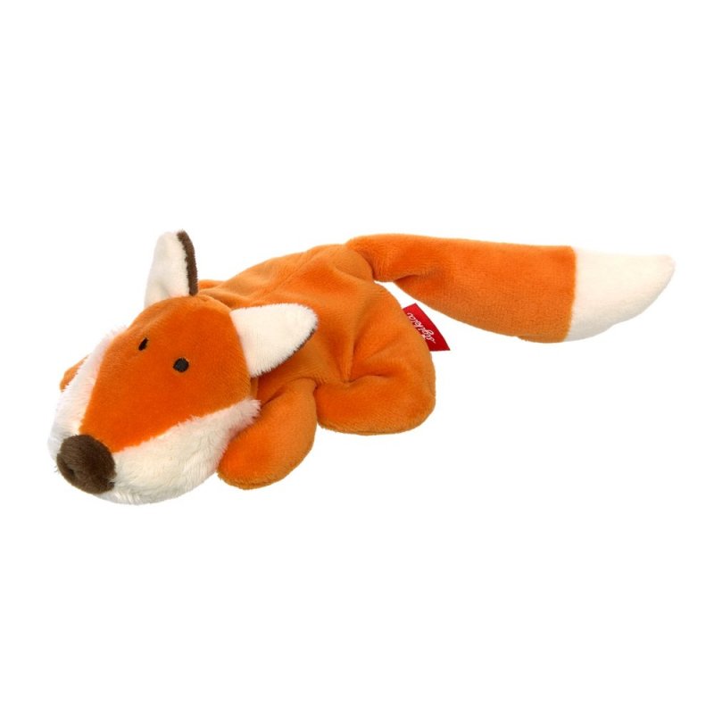 sigikid Mini-Sweeties Plüschtiere Fuchs orange | Kuscheltier.Boutique