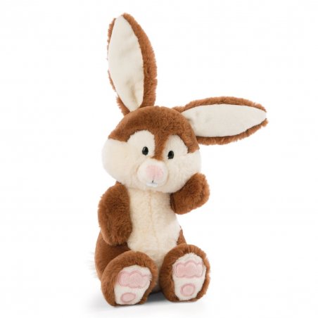 NICI Forest Friends Plüschtier Hase Poline Bunny, Vorderseite | Kuscheltier.Boutique
