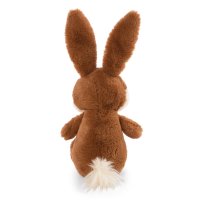 NICI Forest Friends Plüschtier Hase Poline Bunny, Rückseite | Kuscheltier.Boutique