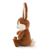 NICI Forest Friends Plüschtier Hase Poline Bunny mit Stickerei | Kuscheltier.Boutique