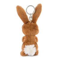 Nici Forest Friends 2021 Hase Poline Bunny,Rückseite Anhänger | Kuscheltier.Boutique