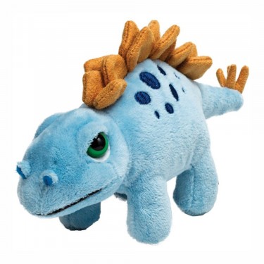 Dino Stegosaurus, 20cm | LiL Peepers Kuscheltier der englischen Marke SUKIgift Dino Stegosaurus, 20cm | LiL Peepers Kuscheltier der englischen Marke SUKIgift