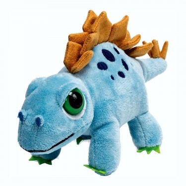 Dino Stegosaurus, 28cm | LiL Peepers Kuscheltier der englischen Marke SUKIgift Dino Stegosaurus, 28cm | LiL Peepers Kuscheltier der englischen Marke SUKIgift