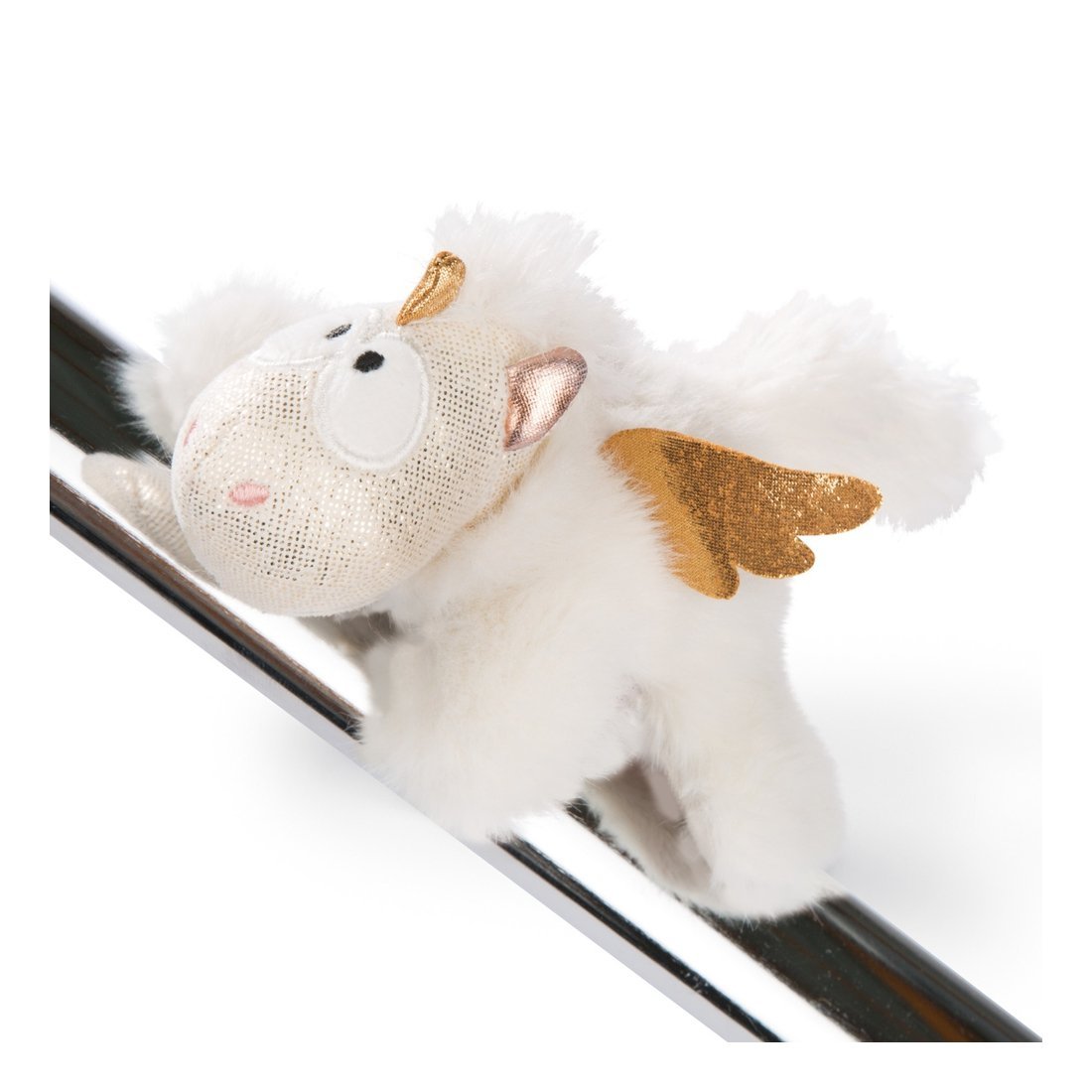 NICI Theoder & Friends Einhorn Engel Angelina, cremefarben| Kuscheltier.Boutique NICI Theoder & Friends Einhorn Engel Angelina, cremefarben| Kuscheltier.Boutique