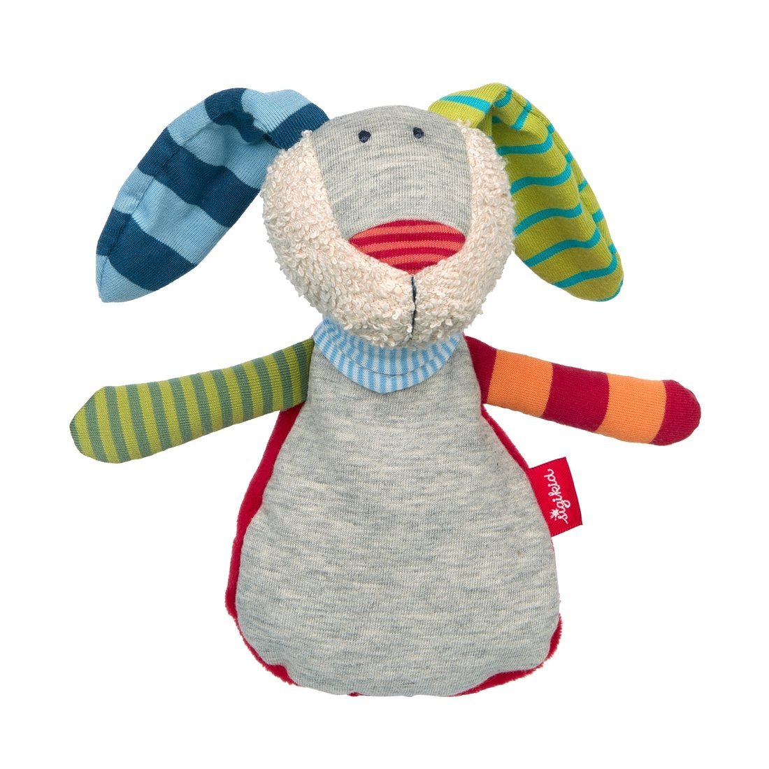 sigikid für Babys: Hase Ringeldingel, Wärmekissen mini | Kuscheltier.Boutique sigikid für Babys: Hase Ringeldingel, Wärmekissen mini | Kuscheltier.Boutique