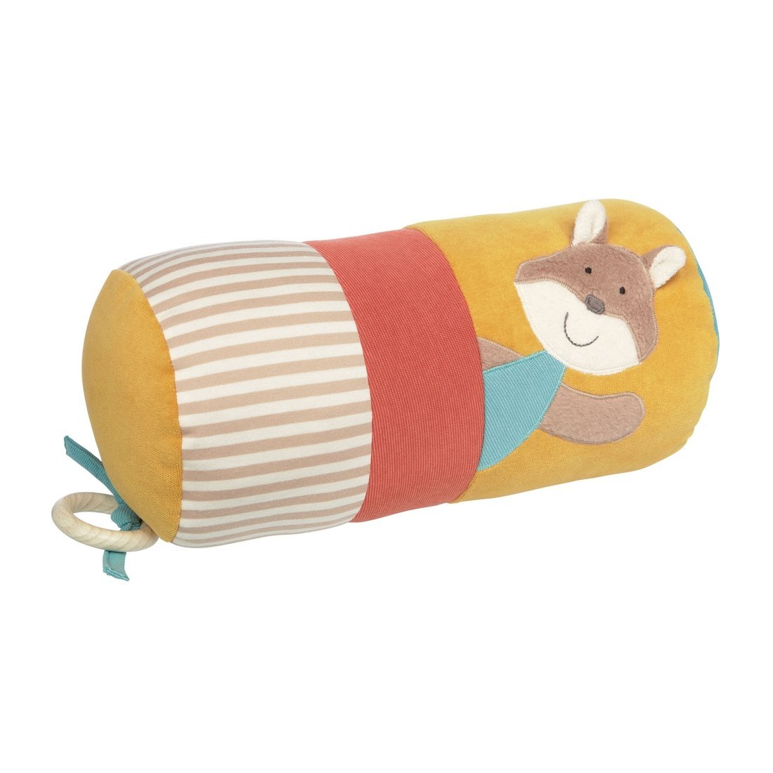 sigikid GREEN Bio Spielzeug Rolle | Kuscheltier.Boutique sigikid GREEN Bio Spielzeug Rolle | Kuscheltier.Boutique