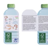 Nici GREEN Anhänger 