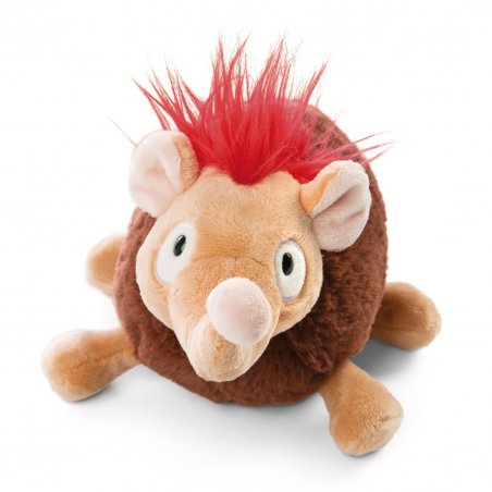 Nici GREEN Elefantenmaus Tyson, Vorderseite 