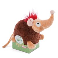 Nici GREEN Elefantenmaus Tyson im Karton
