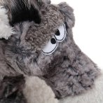 Esel Doodle Donkey, 38 cm | sigikid BEASTtown Kuscheltier