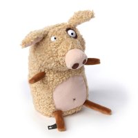 sigikid BEASTtown Schwein Panna Lotta, 25cm | Kuscheltier.Boutique