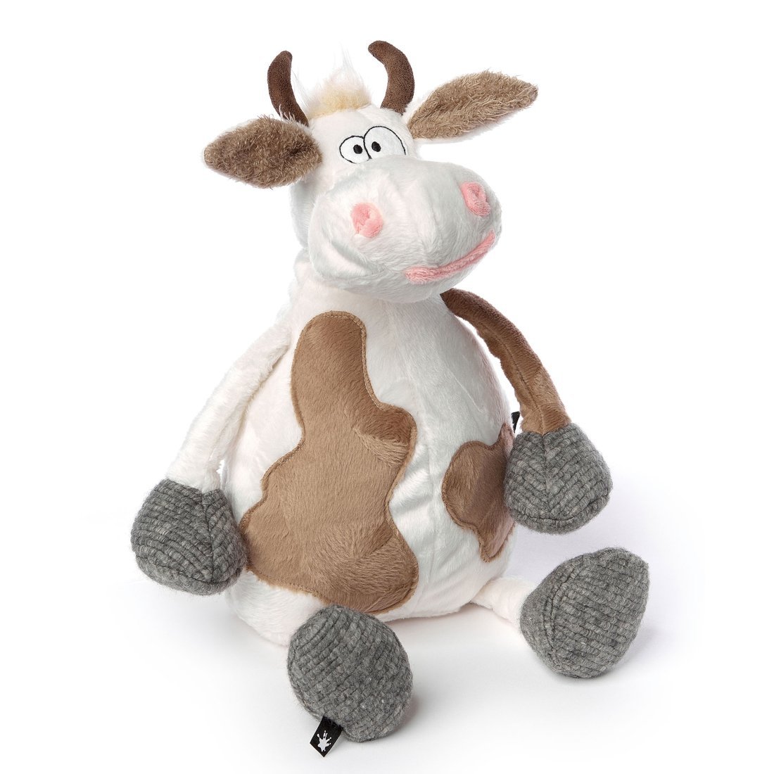 sigikid BEASTtown Kuh Melly Milkbar, 40cm | Kuscheltier.Boutique