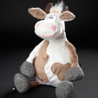 sigikid BEASTtown Kuh Melly Milkbar, seite | Kuscheltier.Boutique