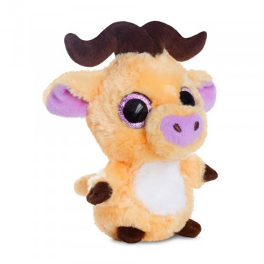 Yoohoo & Friends: Wasserbüffel Stompee, 12cm Auroraworld Yoohoo & Friends: Wasserbüffel Stompee, 12cm Auroraworld