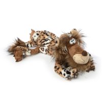 sigikid BEASTtown Leopard Cheeky Cheetah, 34cm | Kuscheltier.Boutique