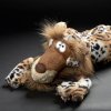 sigikid BEASTtown Leopard Cheeky Cheetah, seite | Kuscheltier.Boutique