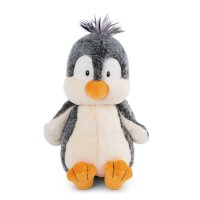 NICI Winter Friends Pinguin Icaak, Schlenker vorne | Kuscheltier.Boutique