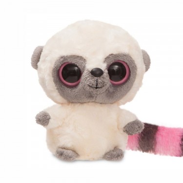 Yoohoo & Friends: Buschbaby Yoohoo rosa, 12cm Auroraworld Yoohoo & Friends: Buschbaby Yoohoo rosa, 12cm Auroraworld