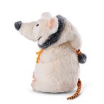 NICI Winter Friends Maus Smoothy Ruth, Seite | Kuscheltier.Boutique