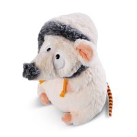 NICI Winter Friends Maus Smoothy Ruth | Kuscheltier.Boutique