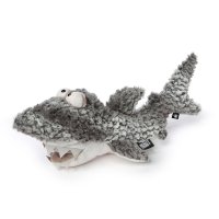 sigikid BEASTtown Hai Fisch Hi Bite! 42cm | Kuscheltier.Boutique
