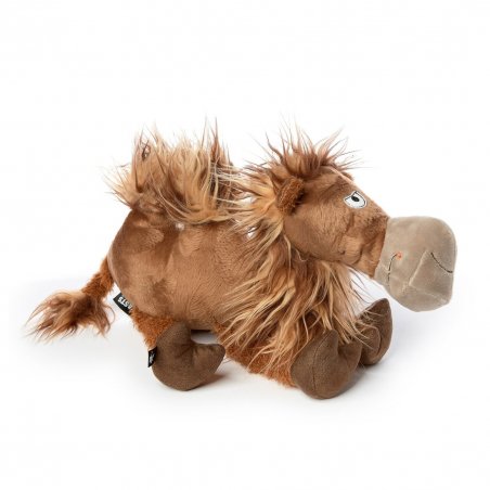 sigikid BEASTtown Kamel Desert Desaster, 19cm | Kuscheltier.Boutique