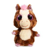 Yoohoo & Friends Pferd Breezee, 12cm Aurora Plüschtiere | Kuschelteir.Boutique