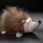 sigikid BEASTtown Igel Harvey Harvest, Seite | Kuscheltier.Boutique