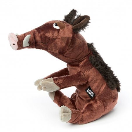 sigikid BEASTtown Wildschwein Wutze Mutze, 34cm | Kuscheltier.Boutique sigikid BEASTtown Wildschwein Wutze Mutze, 34cm | Kuscheltier.Boutique